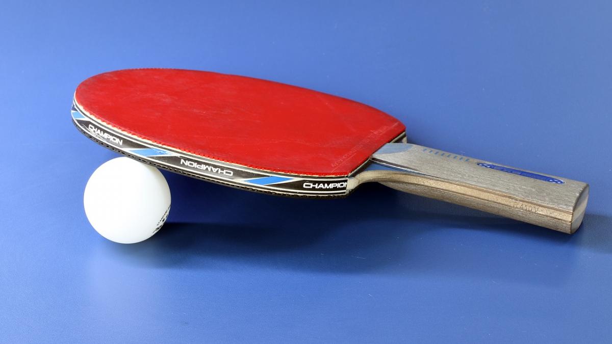 Tenis de masă: România a câștigat patru medalii la Top 10 Europa pentru juniori