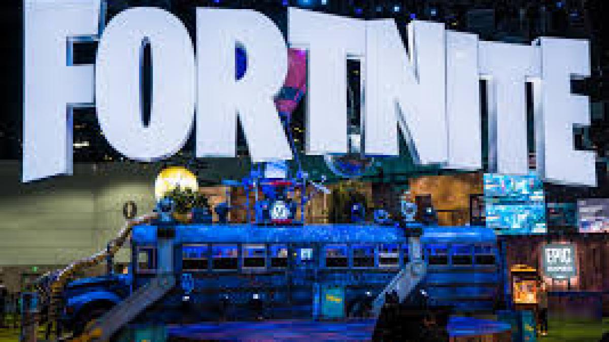 Fortnite comparat cu cocaina. Producătorul dat în judecată din cauza dependenței provocate copiilor