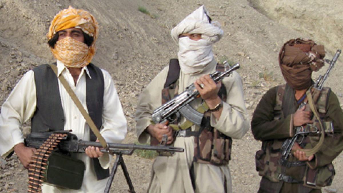 Liderul Al-Qaeda pe subcontinentul indian a fost ucis într-un raid