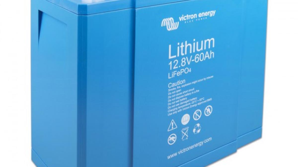 UPDATE Nobel 2019 pentru chimie: Dezvoltarea bateriilor litiu-ion