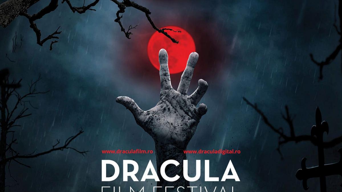 Evenimente speciale din cadrul Dracula Film Festival 2019