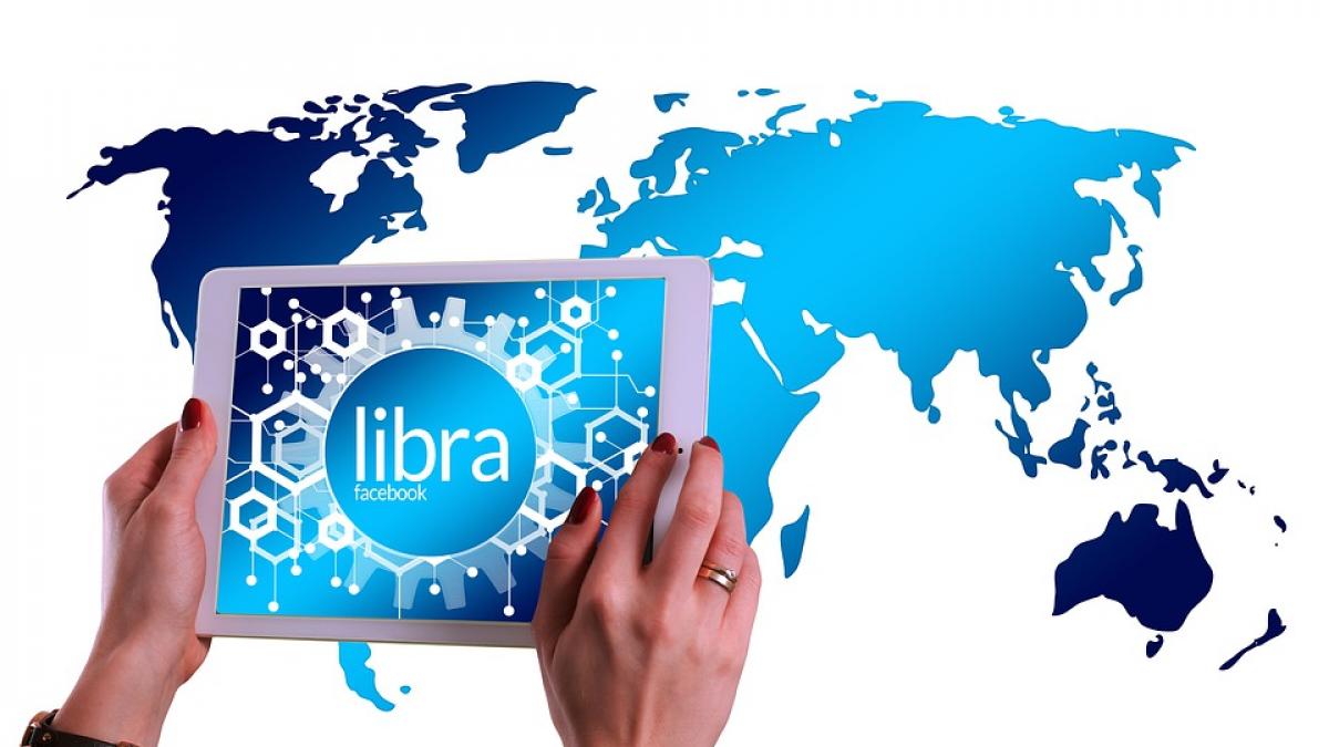 Criptomoneda Facebook suferă o nouă lovitură