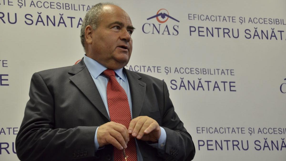 Pacienţii cer „dreptul la viaţă”, şeful CNAS răspunde: „După rectificarea bugetară”
