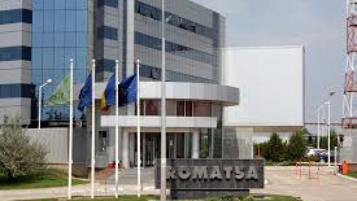 Unul dintre controlorii de trafic din sediul central al ROMATSA a făcut stop cardiac