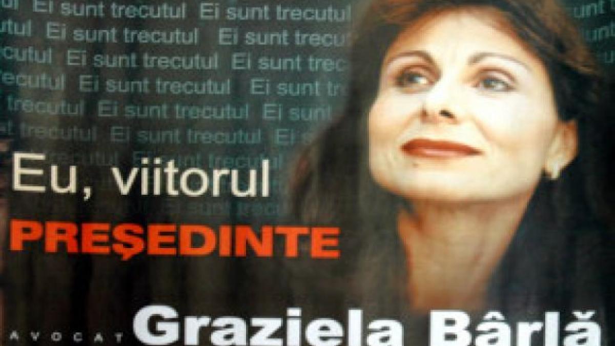 Cele trei românce care s-au luptat pentru Cotroceni
