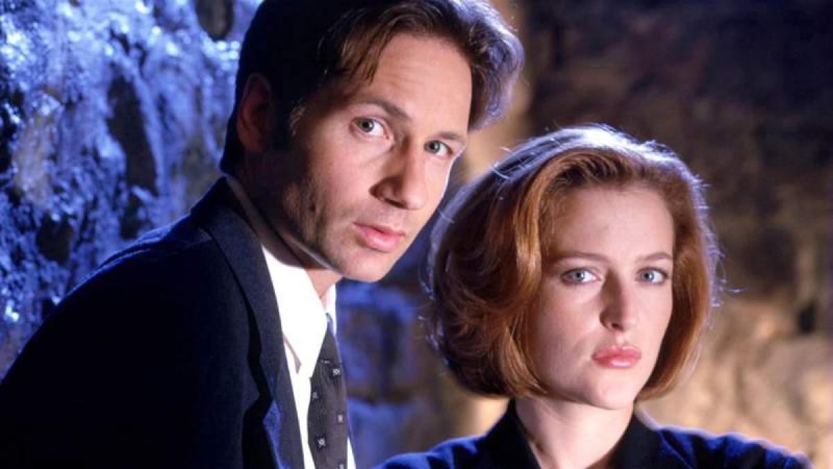 David Duchovny va juca într-un remake după filmul horror "The Craft"