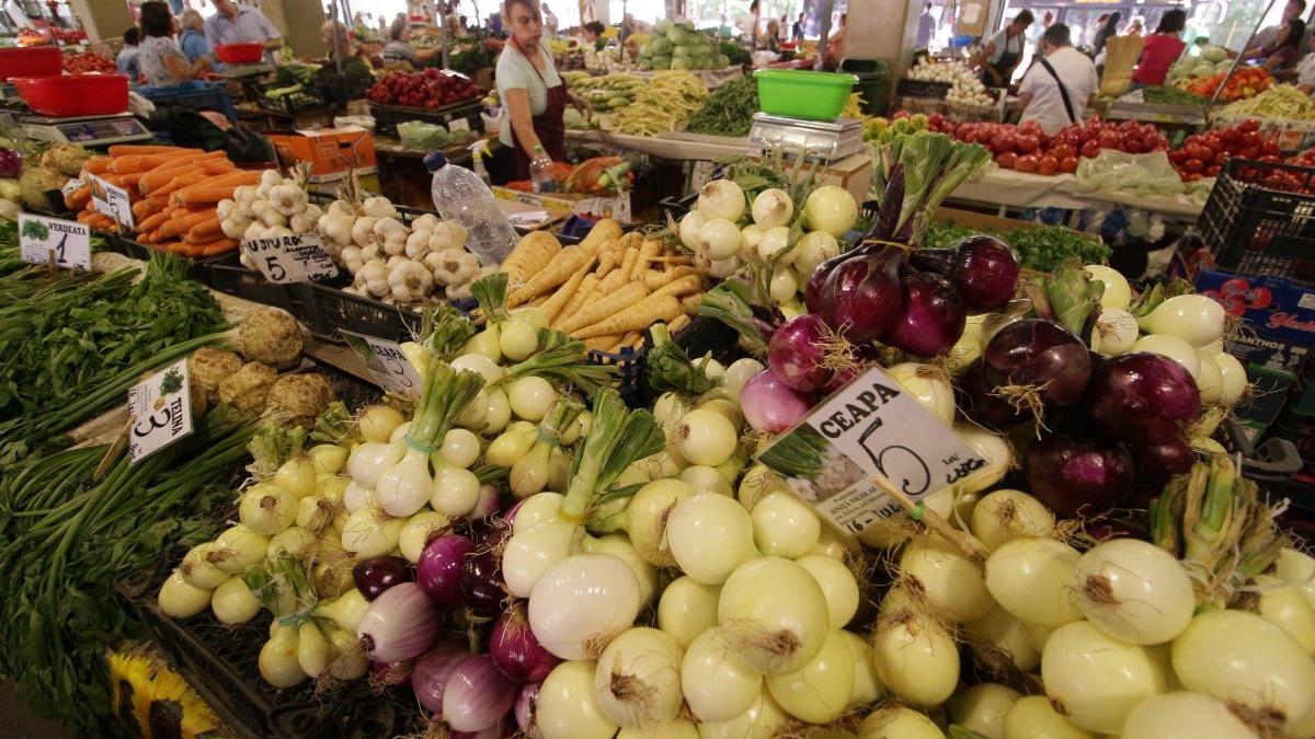 Preţurile la alimente, verificate online