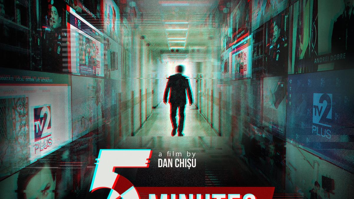 Drama „5 Minute”, regizată de Dan Chișu, premiera mondială  la Varșovia IFF