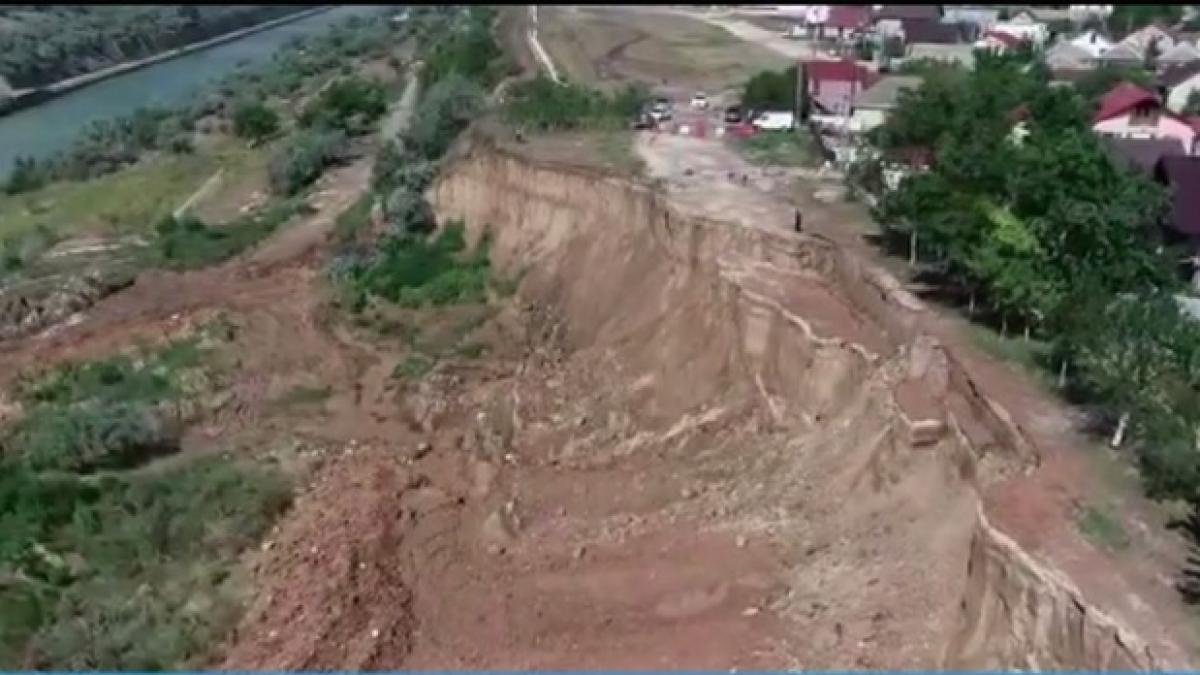 5 milioane de lei pentru reparații la Canalul Dunăre - Marea Neagră