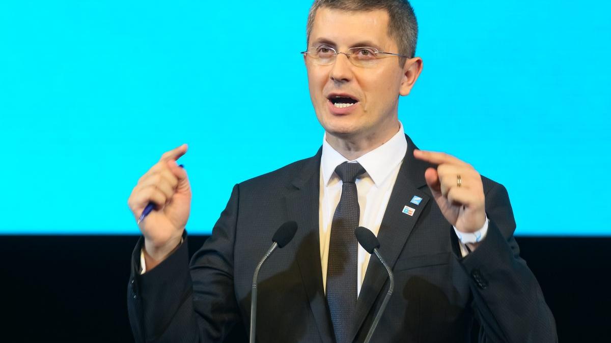 Surse: Dan Barna, dosar la DNA