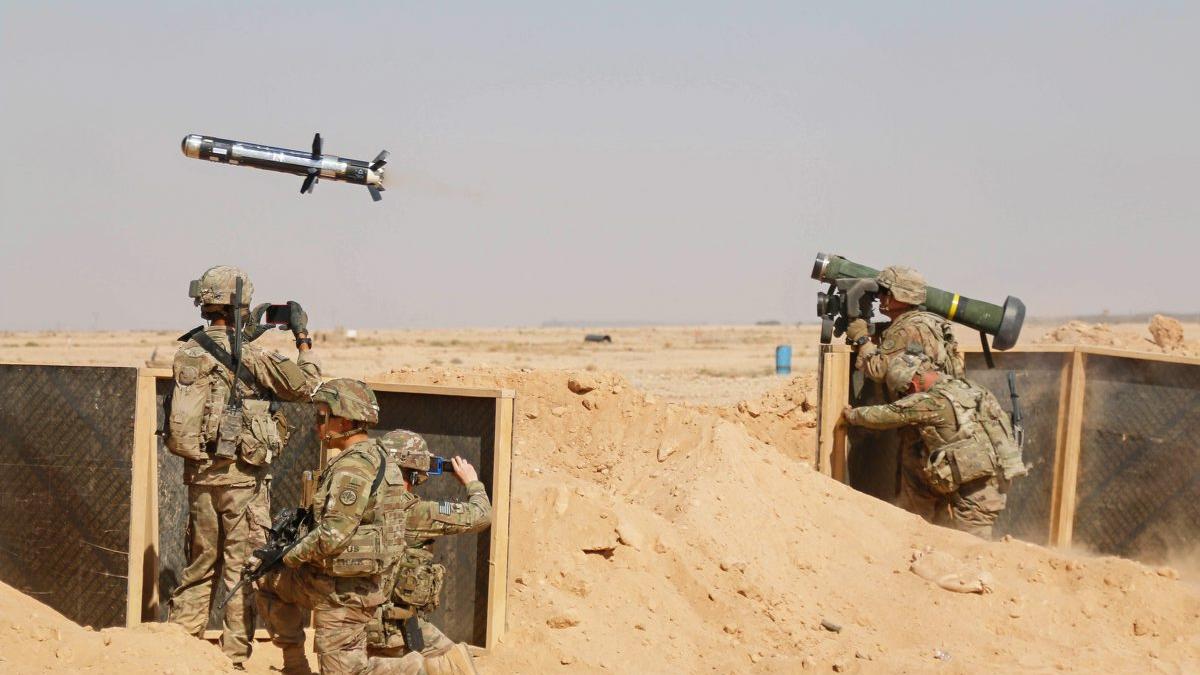 Cine minte? US Army se mută din Siria în Irak