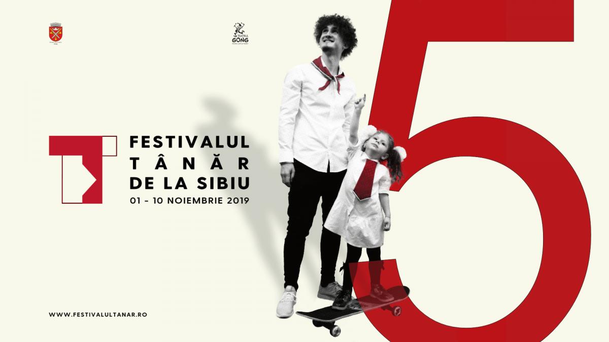 Margareta Pâslaru, invitată de onoare la Festivalul Tânăr de Sibiu