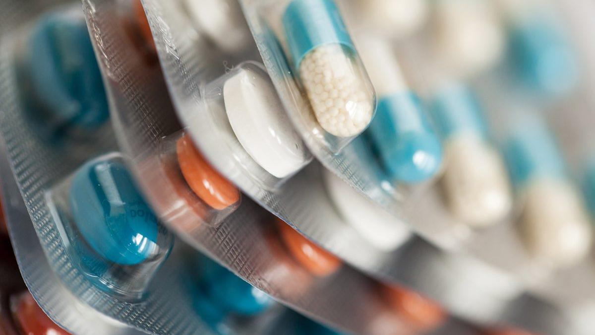 Medicamente cu preţ expirat: o parte au alternative terapeutice