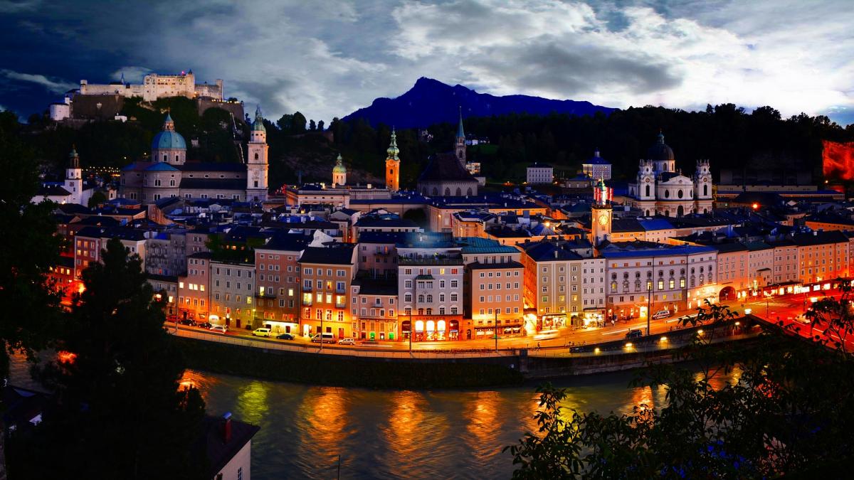 Top 10 orașe de văzut în 2020, potrivit Lonely Planet