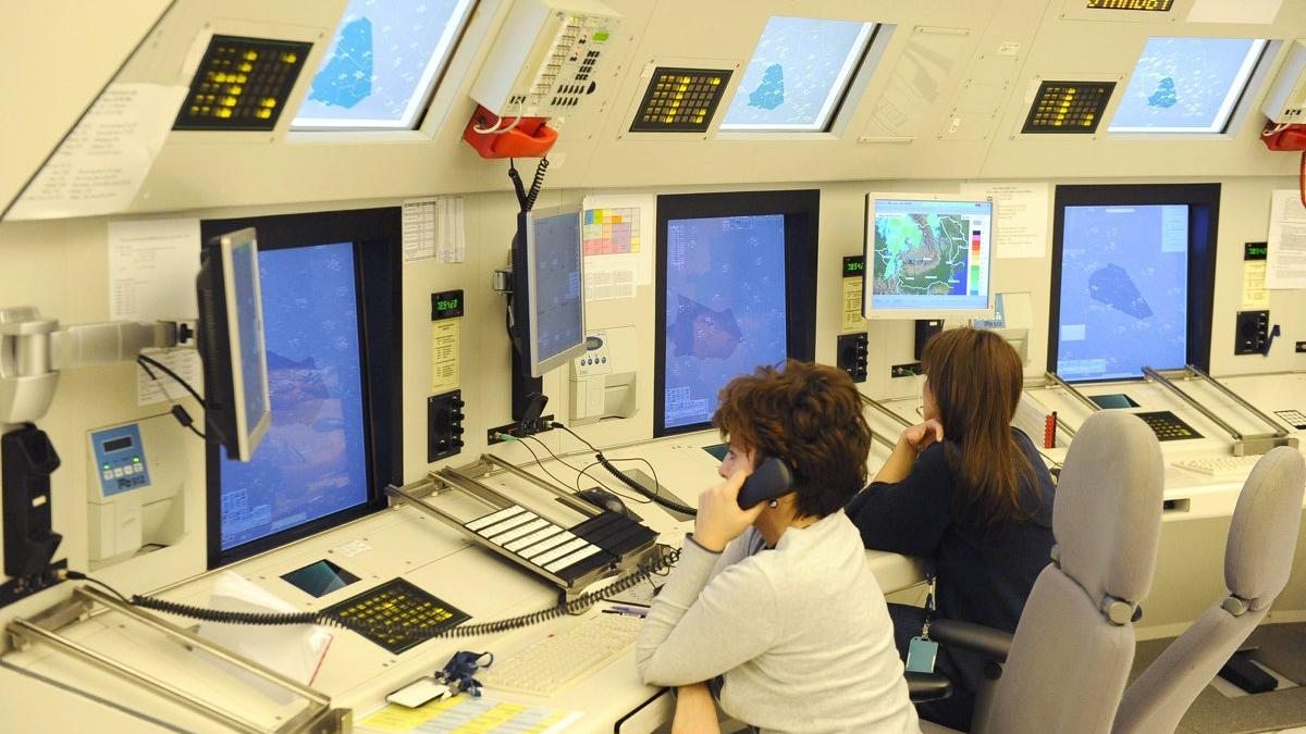 La ROMATSA, salariile înghit 70% din cheltuieli
