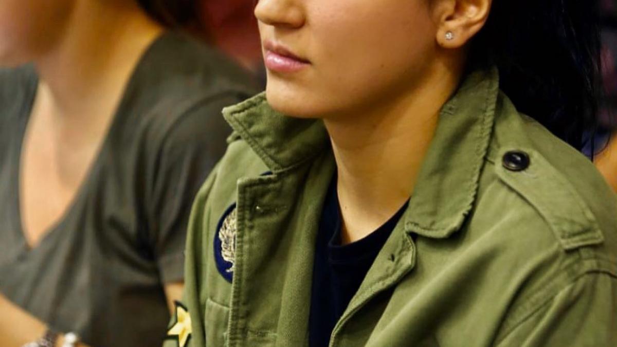 Mergem la Mondial fără Cristina Neagu
