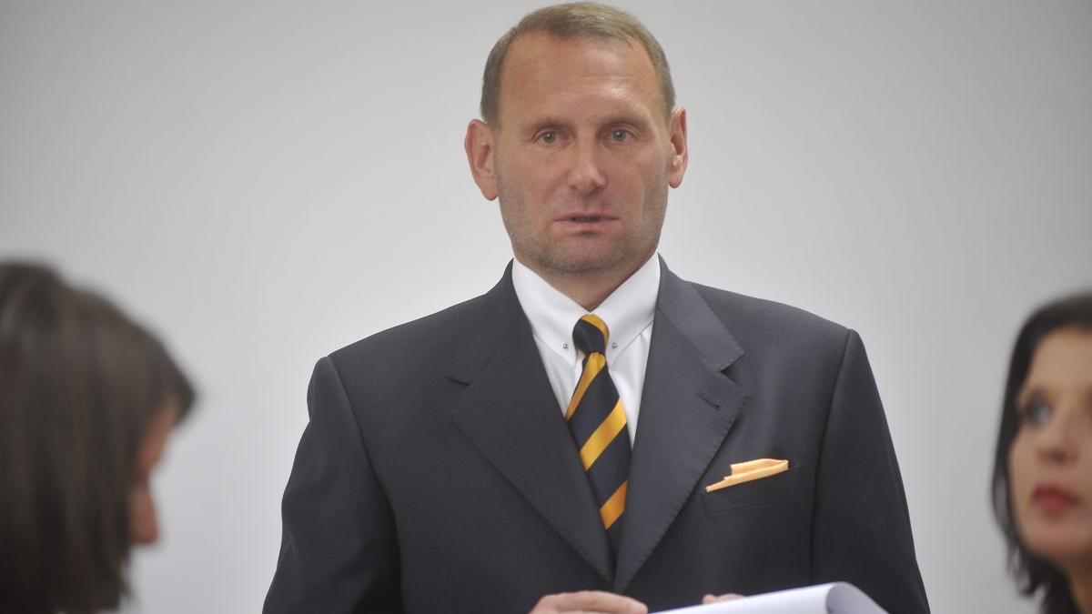 Profil de candidat. Viorel Cataramă, un președinte care vrea distrugerea aristocrației bugetare