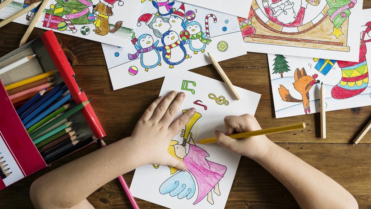 Psihologul explică: ​​​​​​​Cum le cultivăm copiilor inteligența emoțională?