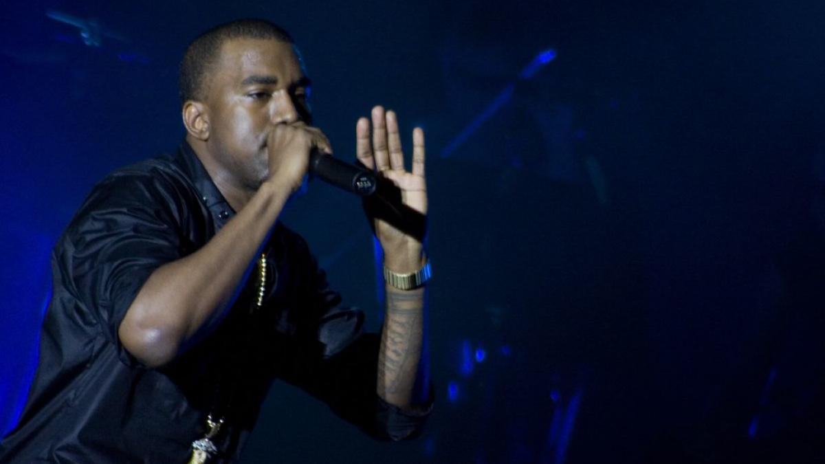 Kanye West a declarat că va deveni într-o bună zi preşedintele Statelor Unite