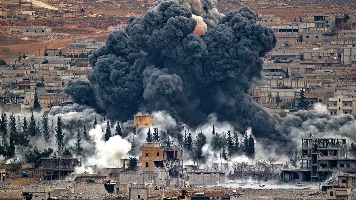 Liderul Statului Islamic, Abu Bakr al-Baghdadi, ar fi murit într-un un raid american în Siria