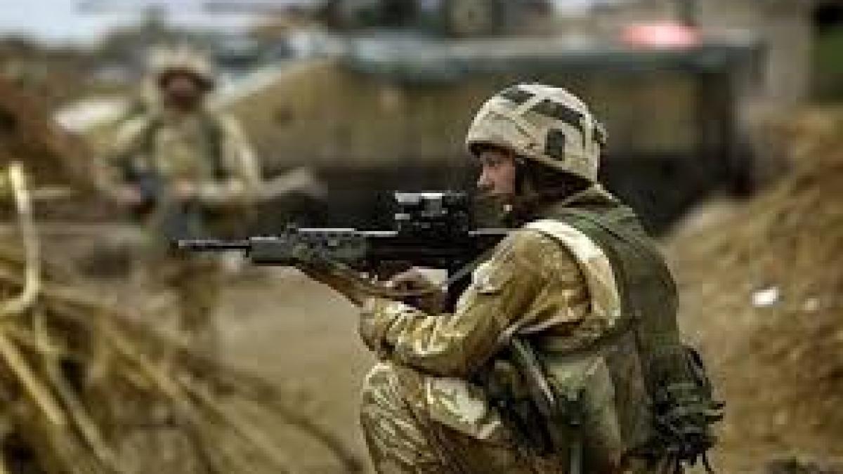 Siria: 15 morţi în luptele dintre forţele pro-turce şi kurzii susţinuţi de Damasc