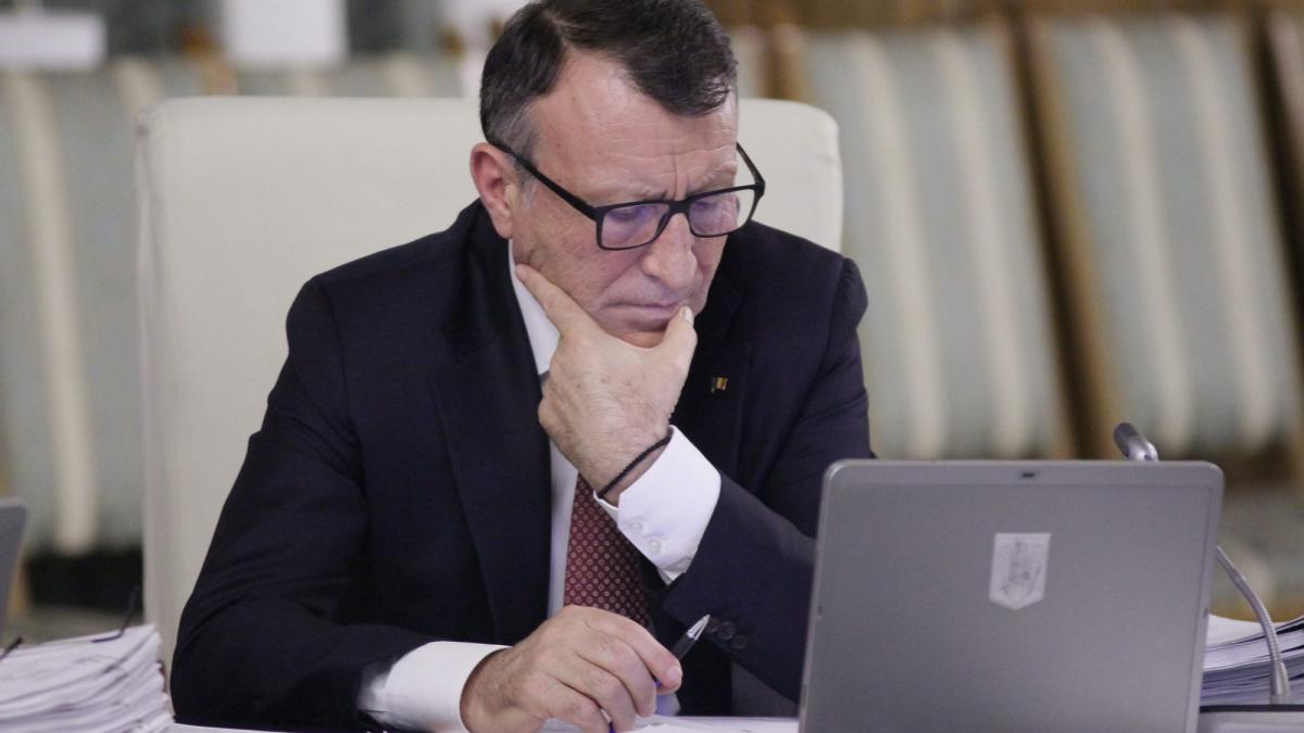 Paul Stănescu spune că Guvernul Orban trebuie învestit