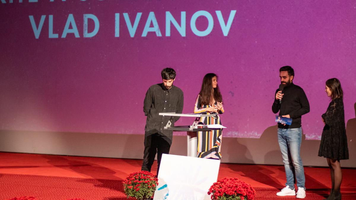 Premiile ediției a 10-a Les Films de Cannes à Bucarest