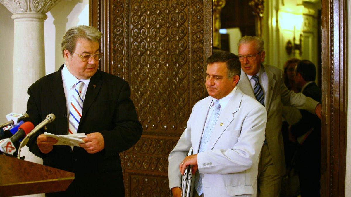 Primele alegeri fără răcnetul naţionalismului şi al populismului