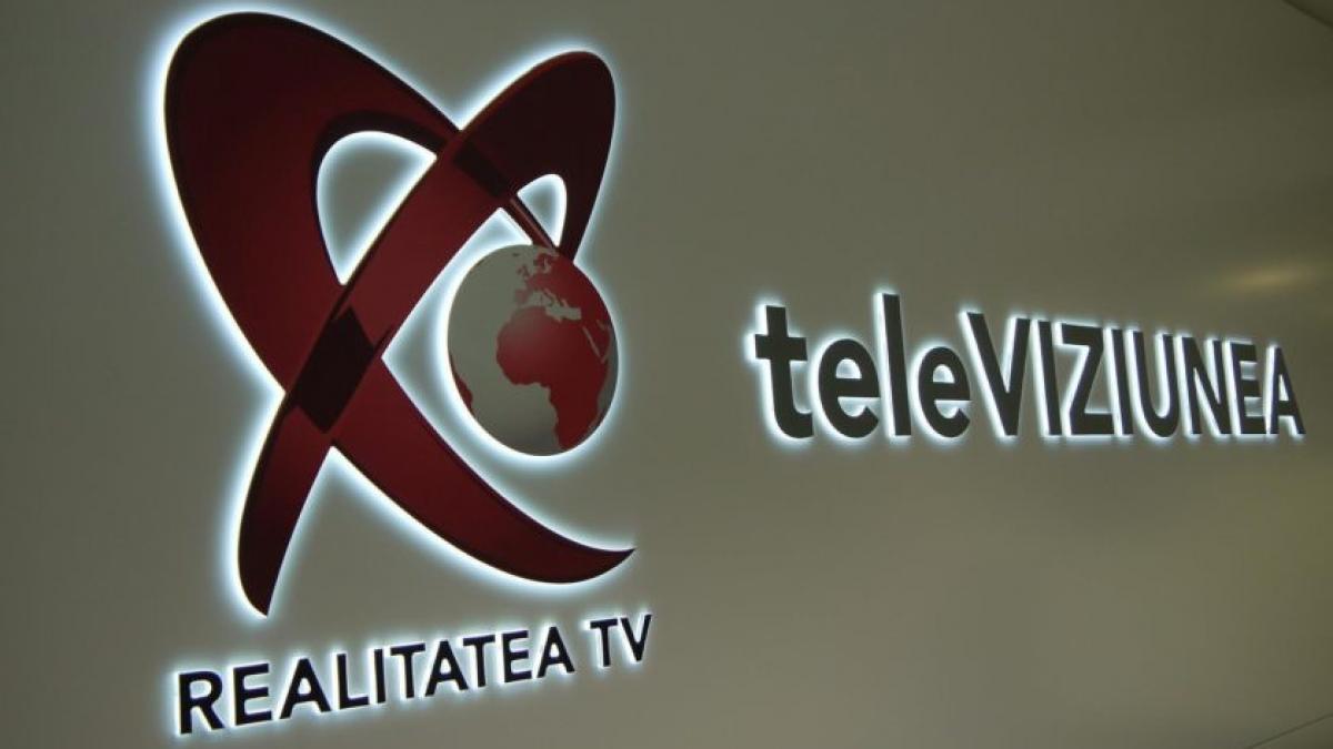 UPDATE Realitatea Plus va transmite programele Realitatea TV