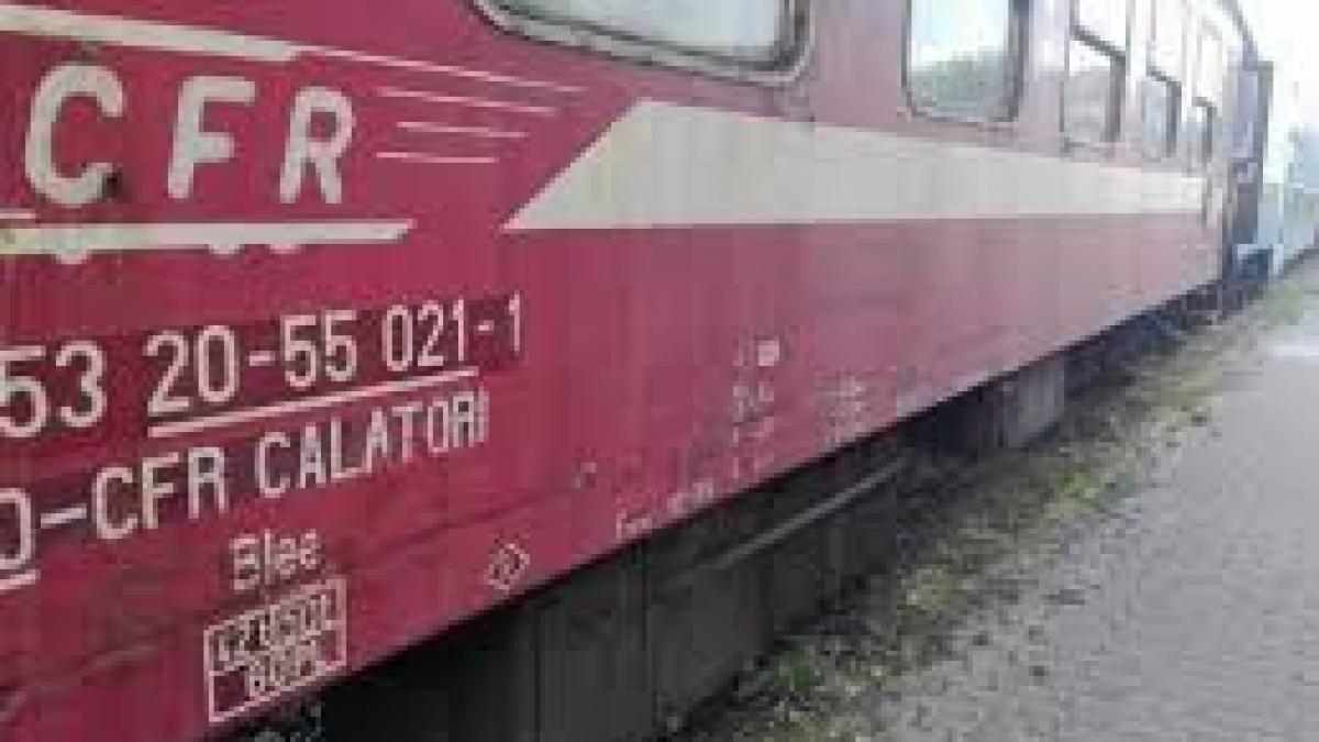 Gara București Băneasa se redeschide la jumătatea lunii decembrie