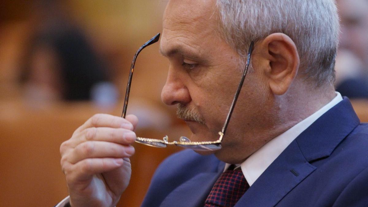 Cum a câștigat Dragnea, pierzând procesul contra PSD