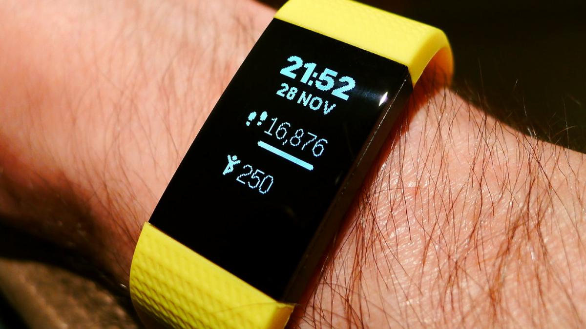 Google va cumpăra Fitbit pentru 2,1 miliarde dolari