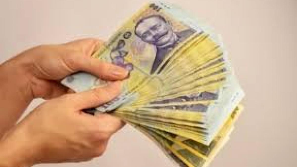 Emisiuni de titluri de stat în cadrul Programului Tezaur, cu dobânzi de până la 4,5% pe an