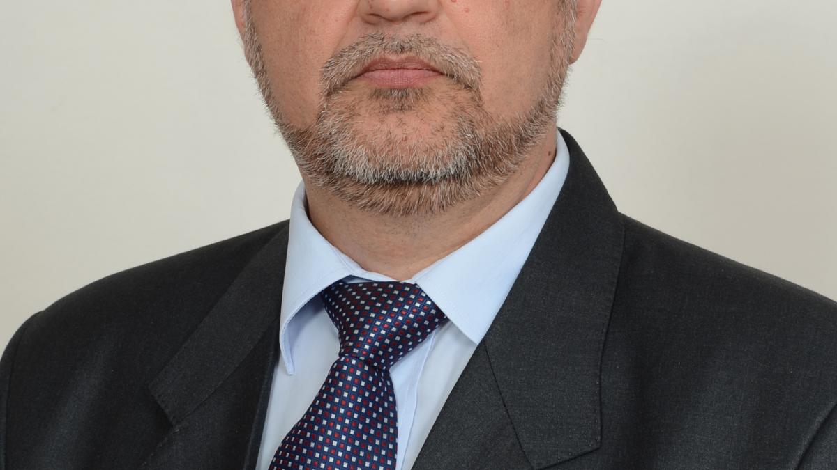 Doliu în lumea universitară. Profesorul Lucian Vințan, membru al Academiei de Științe, a decedat