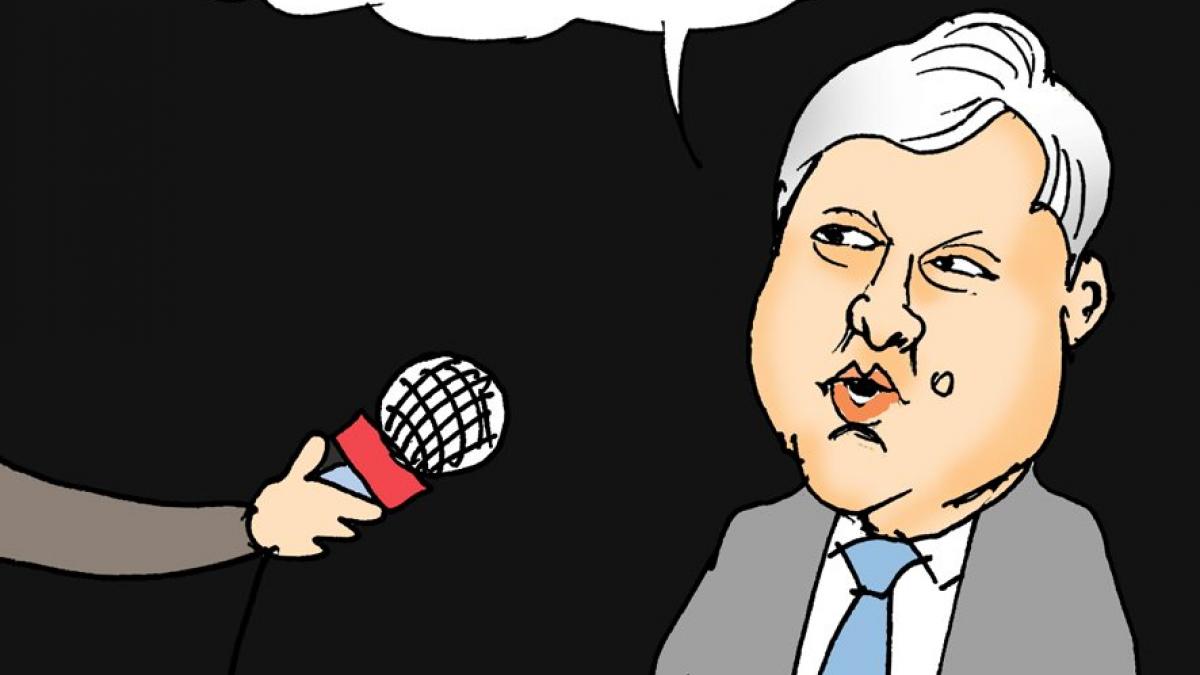 Dan Barna, strâns în menghina dezvăluirilor. Planul absurd al lui Iohannis de a câștiga din primul tur