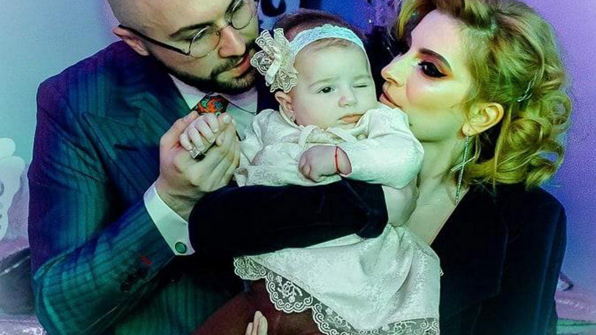 SPREZZA, brandul vedetelor, un business de familie