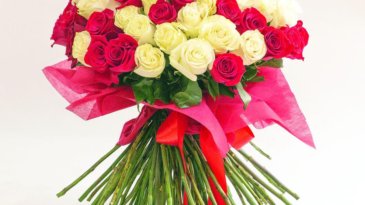 Recomandarea săptămânii. Atenție la florile cumpărate de sărbători!