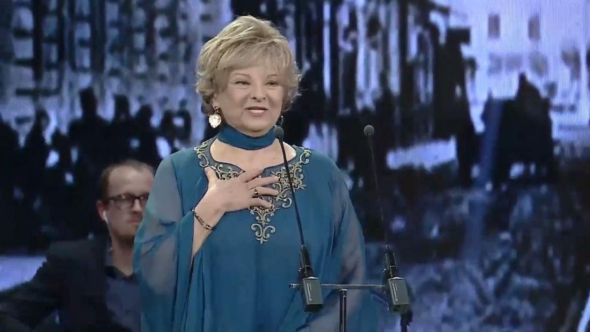La mulți ani, Mariana Mihuț!