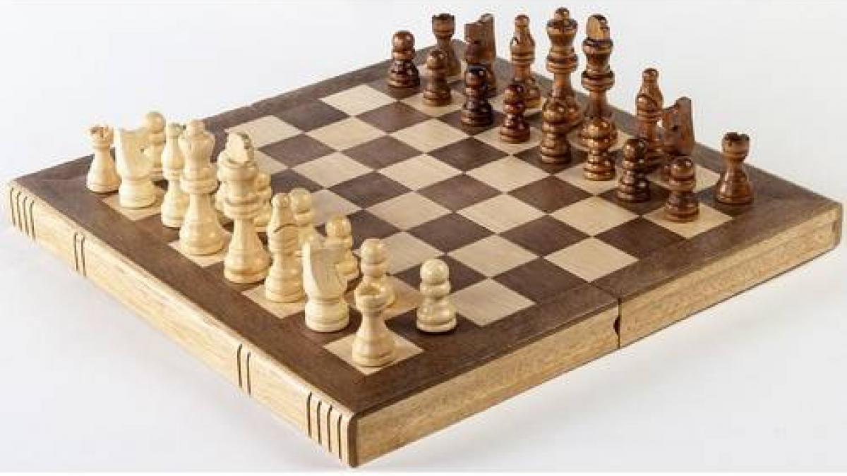 Șah: Ucraineanul Anton Korobov se menține lider la Superbet Rapid Chess