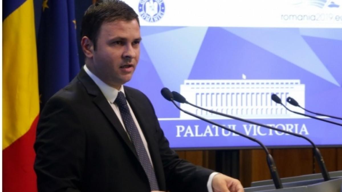 Daniel Suciu (PSD): Am votat cu sufletul și cu gândul la viitor