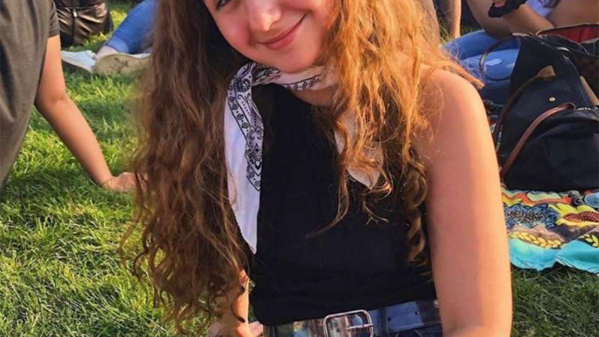Actrița Laurel Griggs a murit la doar 13 ani