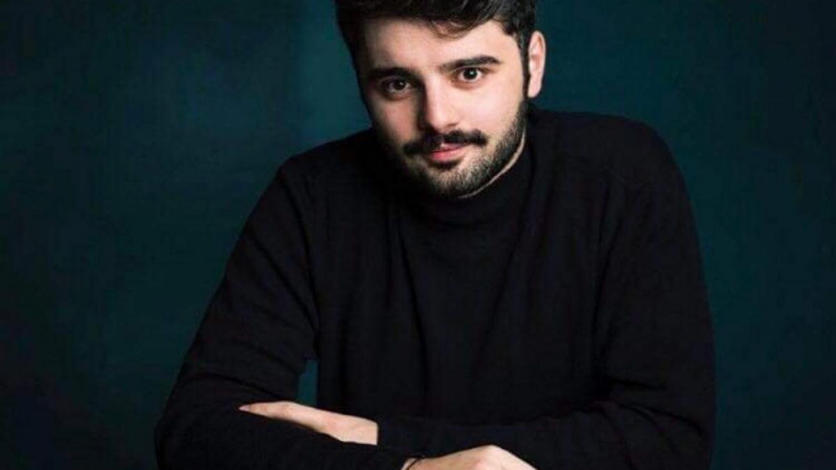Mihai Gane, scriitor spaniol de origine română: „Poezia mi-a salvat viaţa”