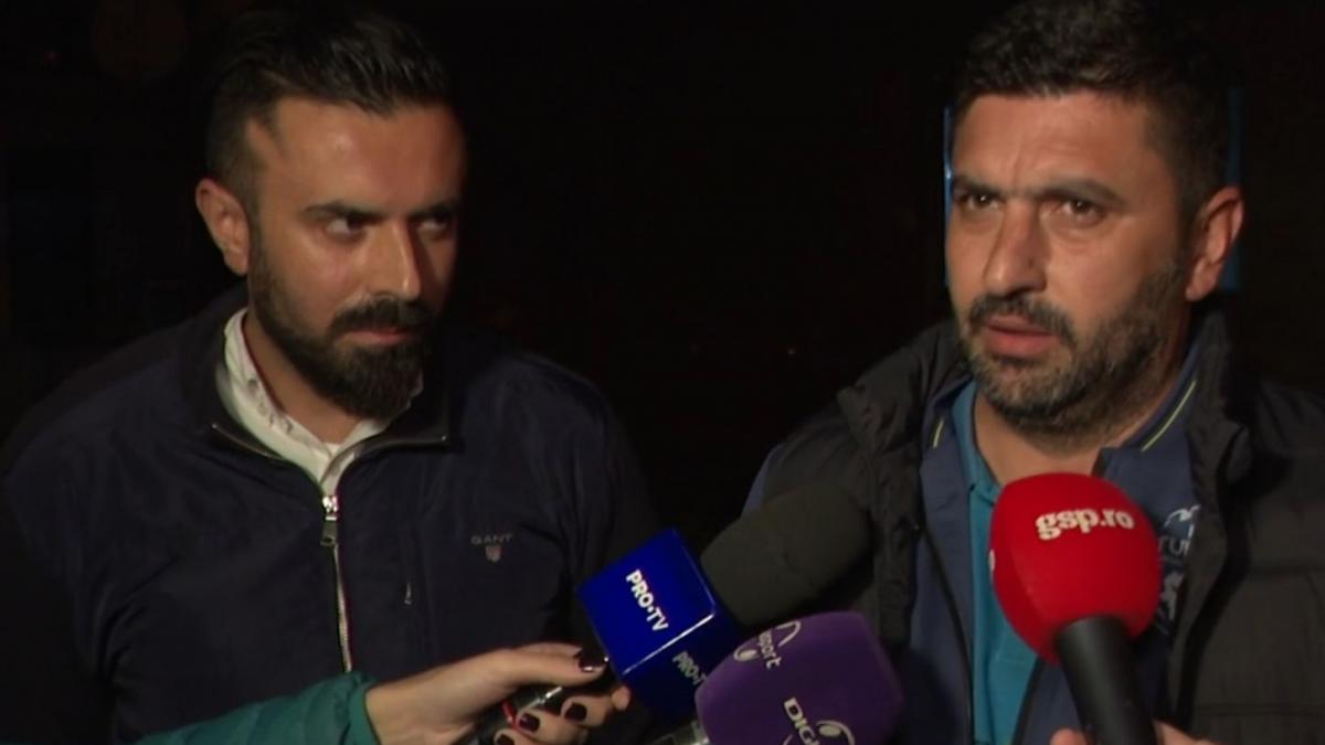 Marius Baciu a fost eliberat! „Toată situația a fost o reclamație a unui părinte cu nemulțumiri”