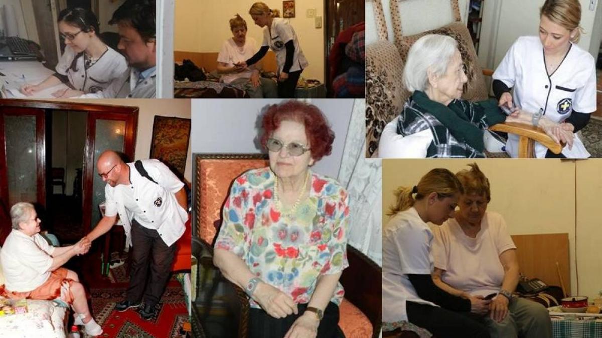 Serviciul „Butonul Roşu” ar putea fi implementat în Sectorul 2