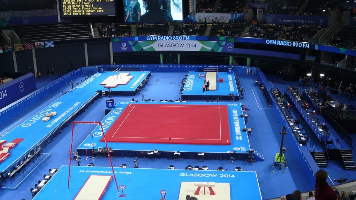 Tragedie în gimnastică. Melanie Coleman a murit după ce s-a accidentat în timpul antrenamentelor