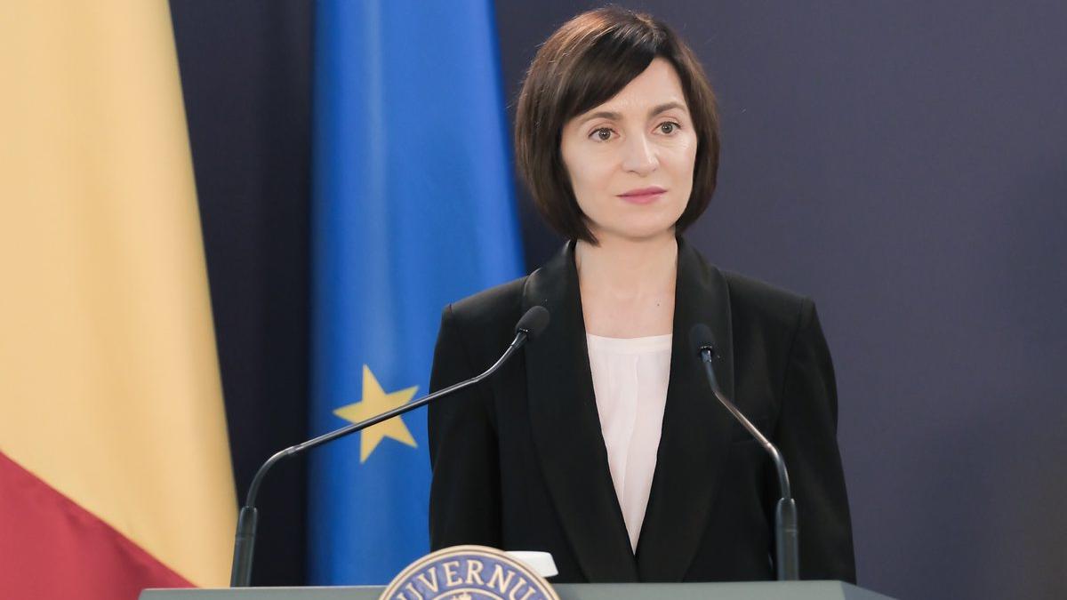 Guvern demis în Republica Moldova