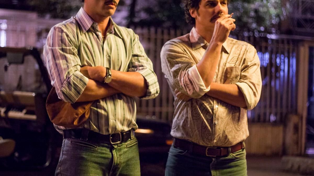 „Narcos” deschide „Lunea Mafioților” la TNT
