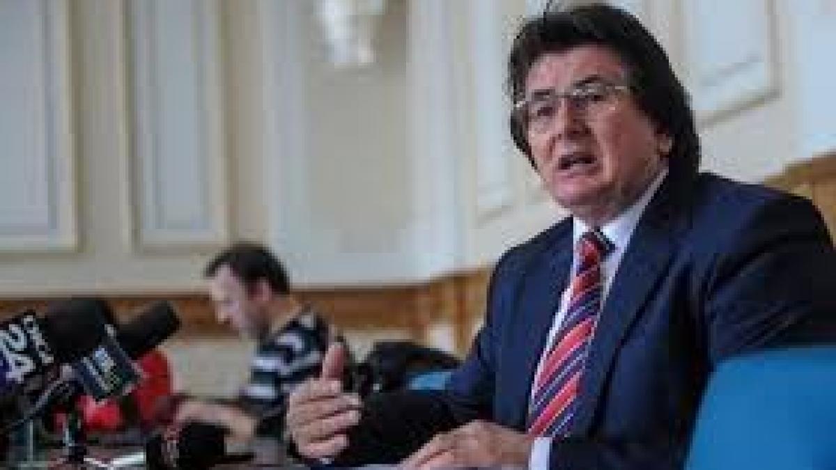 Nicolae Robu a câştigat definitiv procesul cu şeful OPC în dosarul &quot;Ghilotina cablurilor&quot;