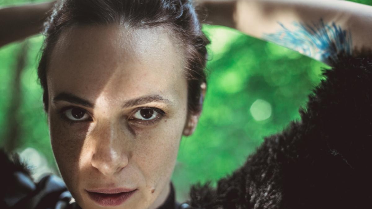 PREMIERĂ MONDIALĂ. „The Birth of Violence” al româncei Ioana Păun, o provocare pentru spectatori