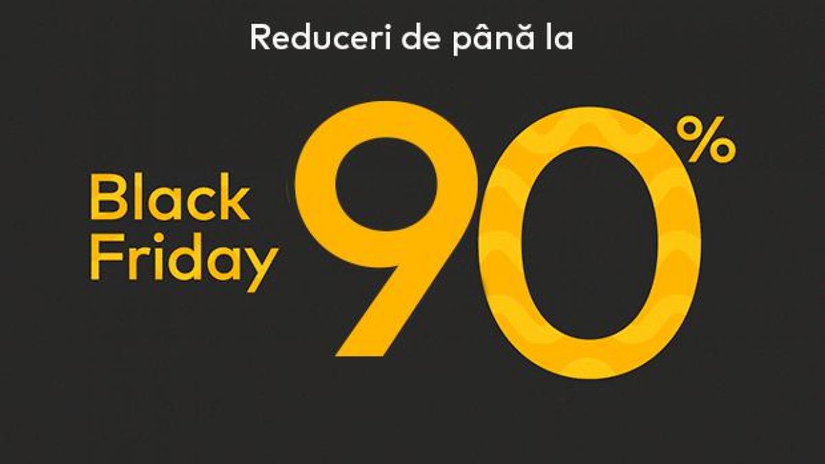 Peste 198 de milioane de lei plătiţi online de „Black Friday”. 22% dintre tranzacţii, în rate